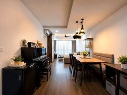 Blk 636B Senja Parc View (Bukit Panjang), HDB 4 Rooms #556528661